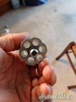 Smith & Wesson 686sw  .357 Magnum  |  9x31mmR  | .353 Casull Smith & Wesson 686sw  .357 Magnum  |  9x31mmR  | .353 Casull