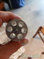 Smith & Wesson 686sw  .357 Magnum  |  9x31mmR  | .353 Casull Smith & Wesson 686sw  .357 Magnum  |  9x31mmR  | .353 Casull