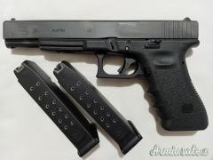 Glock 24 Gen3 .40 Smith & Wesson | Auto  |  10 x 21 mm