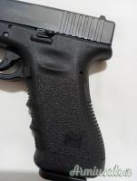 Glock 24 Gen3 .40 Smith & Wesson | Auto  |  10 x 21 mm