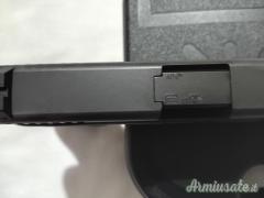 Glock 24 Gen3 .40 Smith & Wesson | Auto  |  10 x 21 mm