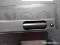 Glock 24 Gen3 .40 Smith & Wesson | Auto  |  10 x 21 mm