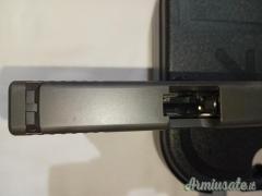 Glock 24 Gen3 .40 Smith & Wesson | Auto  |  10 x 21 mm