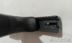 Glock 24 Gen3 .40 Smith & Wesson | Auto  |  10 x 21 mm