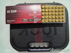 Glock 24 Gen3 .40 Smith & Wesson | Auto  |  10 x 21 mm