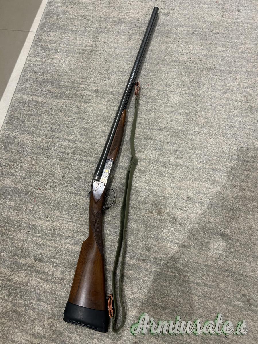 Fabarm Igan  12 Fabarm Igan  12