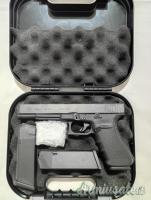 Glock 40 Gen4 10mm Auto