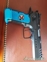 Tanfoglio Limited Custom Extreme  9x21mm IMI Tanfoglio Limited Custom Extreme  9x21mm IMI