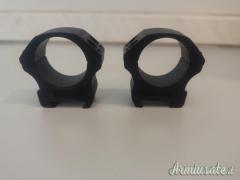 Vortex anelli 30 mm Vortex anelli 30 mm