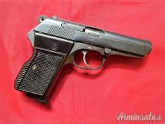CZ | Ceska Zbrojovka 70 .32 ACP  |  7.65x17mm Browning SR CZ | Ceska Zbrojovka 70 .32 ACP  |  7.65x17mm Browning SR