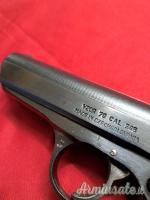 CZ | Ceska Zbrojovka 70 .32 ACP  |  7.65x17mm Browning SR CZ | Ceska Zbrojovka 70 .32 ACP  |  7.65x17mm Browning SR