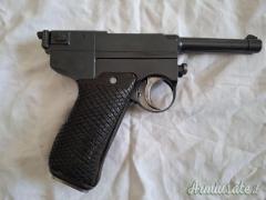 Glisenti mod. 1910 cal. 9mm Glisenti Glisenti mod. 1910 cal. 9mm Glisenti