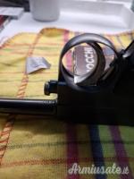 Glisenti mod. 1910 cal. 9mm Glisenti Glisenti mod. 1910 cal. 9mm Glisenti