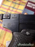 Glisenti mod. 1910 cal. 9mm Glisenti Glisenti mod. 1910 cal. 9mm Glisenti