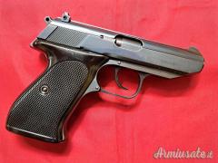 Walther mod PP Super cal. 9x18 (9mm Police) Walther mod PP Super cal. 9x18 (9mm Police)