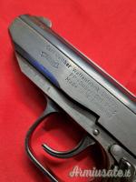 Walther mod PP Super cal. 9x18 (9mm Police) Walther mod PP Super cal. 9x18 (9mm Police)