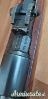 Carcano 91 cavalleria BERETTA