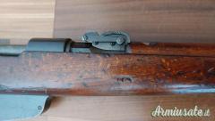 Carcano 91 cavalleria BERETTA