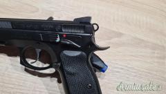 CZ | Ceska Zbrojovka CZ75 SP-01 SHADOW 9x21mm IMI CZ | Ceska Zbrojovka CZ75 SP-01 SHADOW 9x21mm IMI