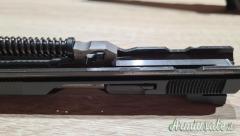 CZ | Ceska Zbrojovka CZ75 SP-01 SHADOW 9x21mm IMI CZ | Ceska Zbrojovka CZ75 SP-01 SHADOW 9x21mm IMI