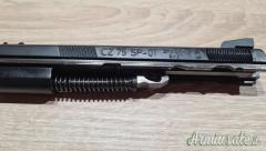 CZ | Ceska Zbrojovka CZ75 SP-01 SHADOW 9x21mm IMI CZ | Ceska Zbrojovka CZ75 SP-01 SHADOW 9x21mm IMI