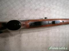 Krico Stutzer .22 Long Rifle