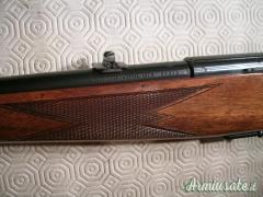 Krico Stutzer .22 Long Rifle