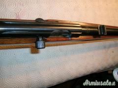 Krico Stutzer .22 Long Rifle