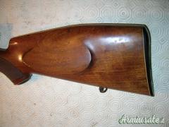 Krico Stutzer .22 Long Rifle