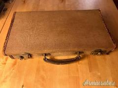 cofanetto Webley 22lr trainer seconda GM cofanetto Webley 22lr trainer seconda GM