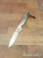 Cold steel bushman coltello pari al nuovo Cold steel bushman coltello pari al nuovo