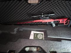 Sabatti STR .308 Winchester Sabatti STR .308 Winchester