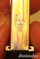 Caricatore Inox Bernardelli 60 Calibro  7,65