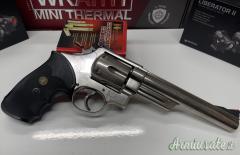 Smith & Wesson 629 .44 Auto Mag Smith & Wesson 629 .44 Auto Mag