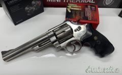 Smith & Wesson 629 .44 Auto Mag