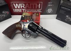Colt Pyton .357 AutoMag Colt Pyton .357 AutoMag