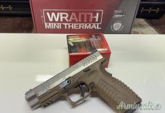 HS Arms Xdm 9x21mm IMI HS Arms Xdm 9x21mm IMI