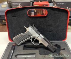 Tanfoglio Match 9x21mm IMI Tanfoglio Match 9x21mm IMI