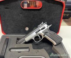 Tanfoglio Match 9x21mm IMI