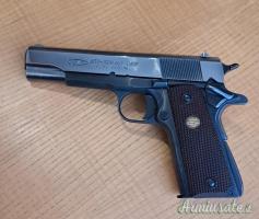 Thompson Center Auto-Ordnance 1911 9x21mm IMI