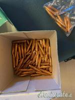 Sabatti rover tactical 6.5x47mm Lapua Sabatti rover tactical 6.5x47mm Lapua