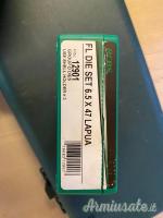 Sabatti rover tactical 6.5x47mm Lapua Sabatti rover tactical 6.5x47mm Lapua