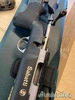 Sabatti rover tactical 6.5x47mm Lapua Sabatti rover tactical 6.5x47mm Lapua