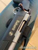 Sabatti rover tactical 6.5x47mm Lapua Sabatti rover tactical 6.5x47mm Lapua