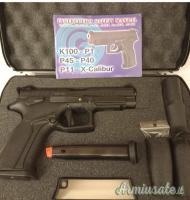 Grand Power K100 9x21mm IMI