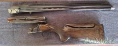 Perazzi Mx 8 map Perazzi Mx 8 map
