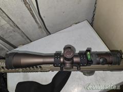 VORTEX RAZOR 5-20X50 VORTEX RAZOR 5-20X50