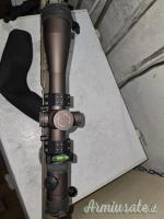 VORTEX RAZOR 5-20X50 VORTEX RAZOR 5-20X50