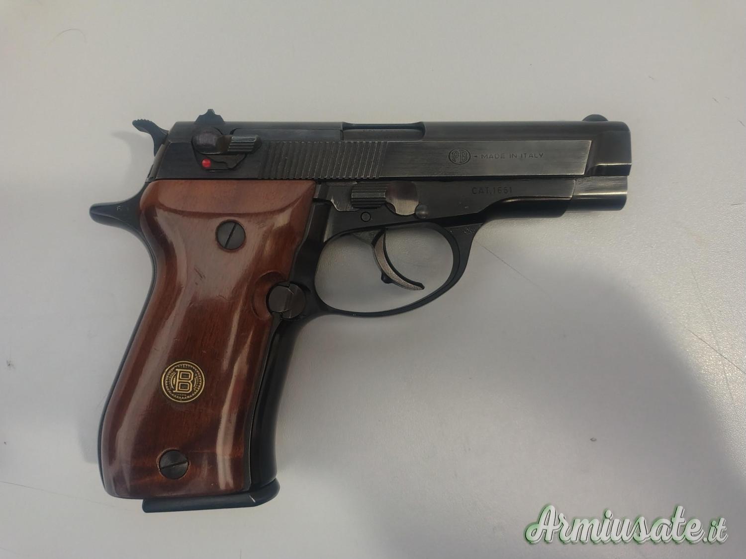 Browning BDA-380  cal. 7.65 Browning Browning BDA-380  cal. 7.65 Browning