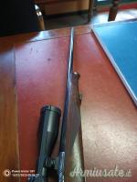 Zoli Antonio 1900 7x64mm Brenneke Zoli Antonio 1900 7x64mm Brenneke